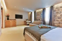 Boutique hotel Ruzmarin Garden&SPA by Aycon
