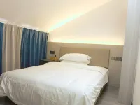 Shuyi Homestay (Baizhangji)