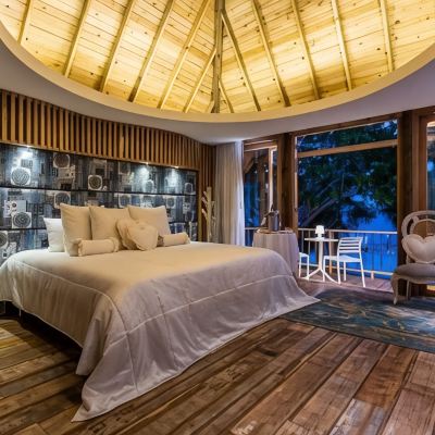Grand Studio Suite Hotel Isla del Encanto Promo Code