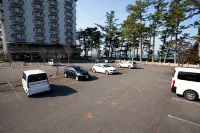 ホテルキャッスルイン伊勢夫婦岩 のホテル