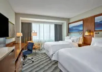 The Westin Pasadena