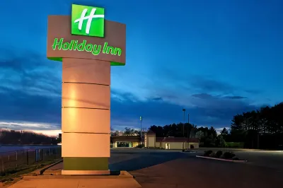 Baymont by Wyndham Marietta Hotel di 