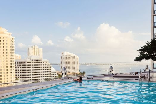 Icon Brickell Miami