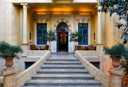 Albergo Hotel