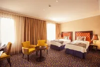 Hotel Intourist Palace Batumi Hotel a 