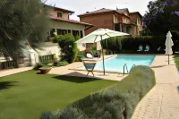 Hotel Rutiliano centro Benessere