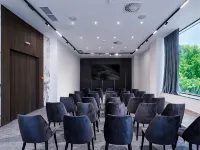 Panoramic Mamaia Hotel Hotels in Constanta