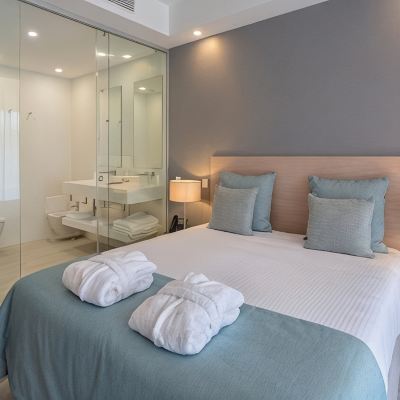 Standard Room W/Partial Sea View & Spa Access Longevity Health & Wellness Hotel Promo Code
