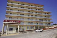 Hôtel Plaza Arzew Hotéis em 