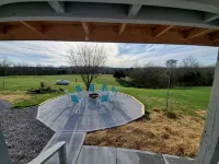 Country's Edge #2 Near the Ark Encounter!