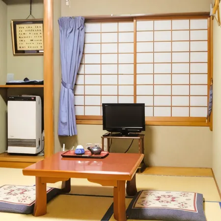 Joukamachi-No-Yado Mizuno Ryokan