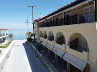 Polychrono Beach Hotel Hotels in Políkhronon