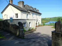Aberllynfi Riverside Guest House Hotels in 