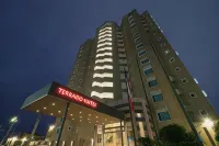 Terrado Suites Iquique Hotels in 