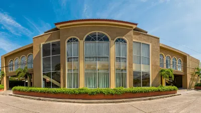 Hotel la Quinta Hotels in 