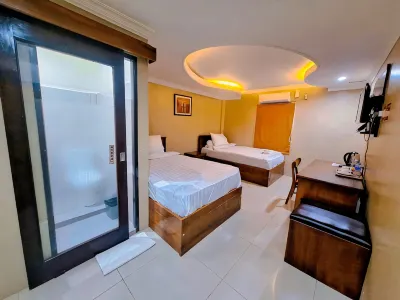 Clarence Hotel Jayapura by Sajiwa Hotels in 