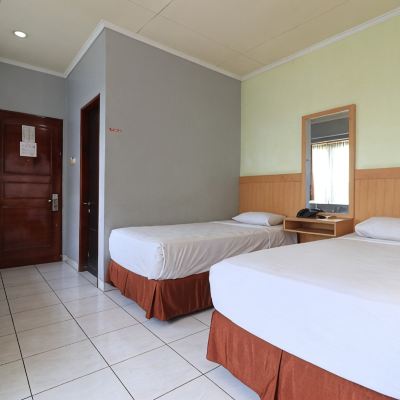 Superior Room Serena Hotel Promo Code