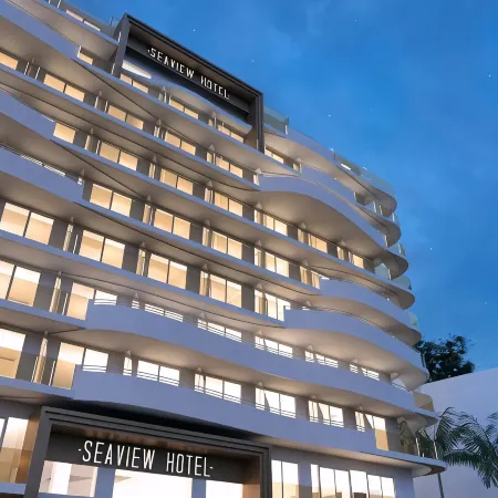 Seaview Hotel