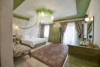 Ashab-ı Kehf Cappadocia House Hotels in 