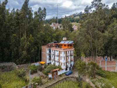 Amazing Huaraz Hotels in 