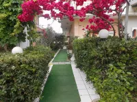 Ilona Apartments Chania