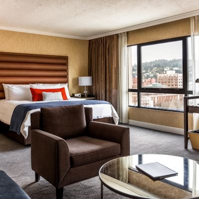 9. Loft Suite King Dossier Promo Code