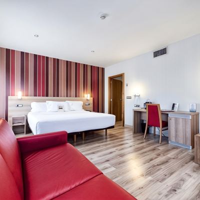 Familly Room Standard Maisonnave Promo Code