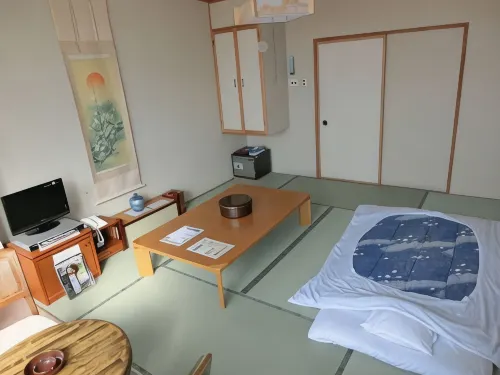 Hakodate Park Hotel