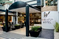 Hotel Viaggiatore 酒店