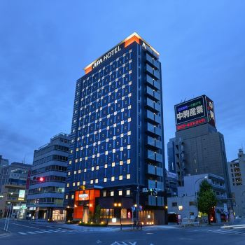 APA Hotel Nagoya Ekimae Minami