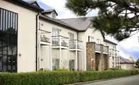 The Quay Hotel and Spa Hotels in 