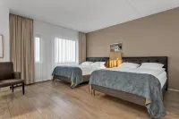 Aurora Hotel at Reykjavik-Keflavik Airport Terminal Kef Ξενοδοχεία στην πόλη 