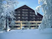 Garni Hotel Savica - Sava Hotels & Resorts Hotels in Bled