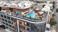 Le Reve Hotel By Le Reve Company