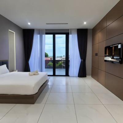 Villa Chee Private Cluster Homestay 2 (Sekinchan) Villa Chee Promo Code