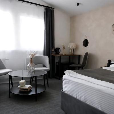Comfort Deluxe Room Z hotel Promo Code