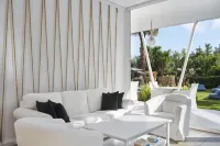 Mr & MRS White Corfu Couples Retreat Adults Only