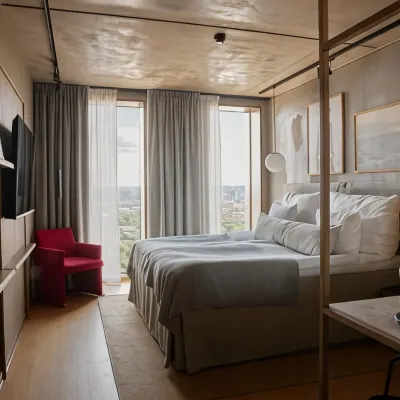 Clarion Hotel Draken Hotels near Hisingen