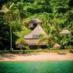 Hotel Océan Beach Sakatia