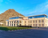 Jannat Resort Osh