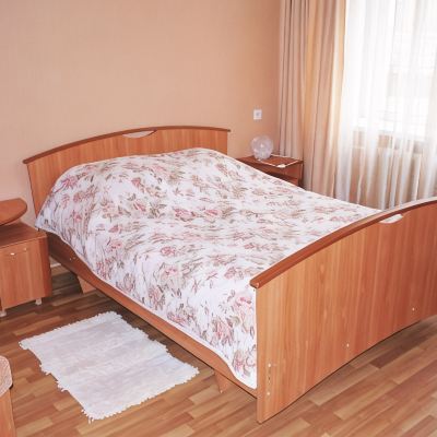 Standard Business Room With 1 Double Bed Astra Promo Code