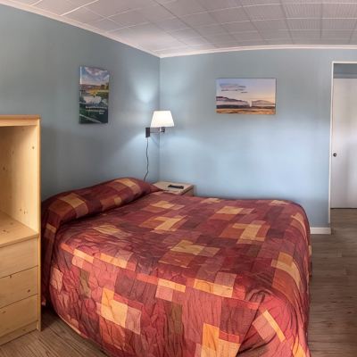 Single Room Brickyard Inn Promo Code