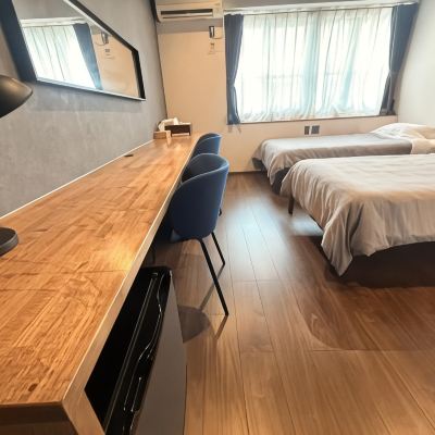 Twin Room With Shared Bathroom ZENYA Promo Code