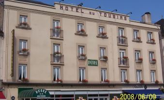 Hotel du Touring