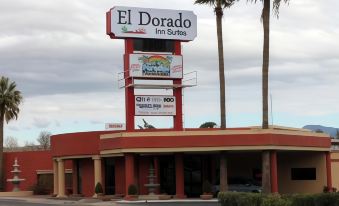 El Dorado Inn Suites - Nogales