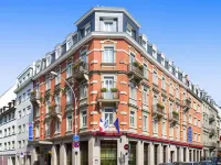 Best Western Plus Monopole Metropole Отели в г. 