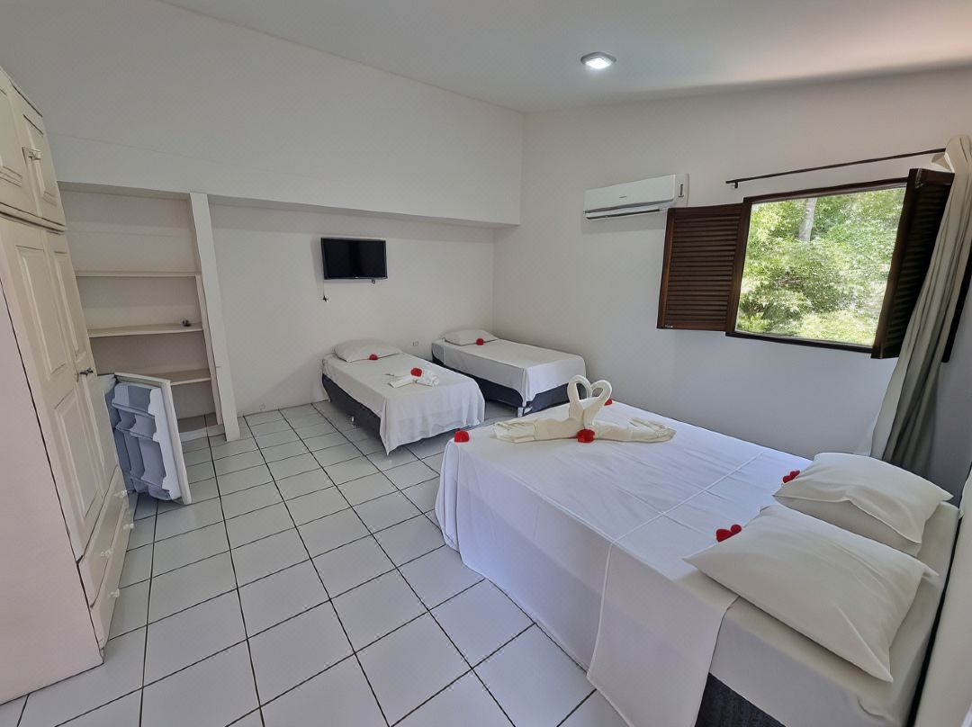 Pousada Beach Garden - Pernambuco