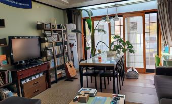 Tongyeong Episode Guesthouse