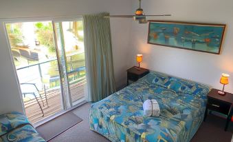 Airlie Beach Lodge