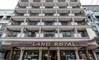 Land Royal Residence